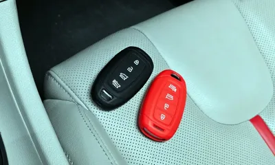 Hyundai Veloster 2018, 115290 км, за 12900000 KRW - фото 20