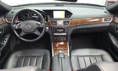 Mercedes-Benz E-Class 2014, 138028 км, за 9500000 KRW - фото 7
