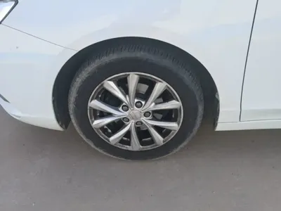 Roewe i5 2019, 38700 км, за 20700 CNY - фото 23