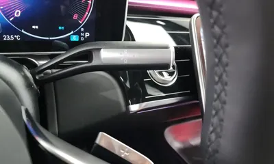Mercedes-Benz S-Class 2023, 16017 км, за 143000000 KRW - фото 9