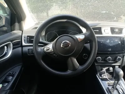 Nissan Sylphy 2021, 20900 км, за 46500.12 CNY - фото 11