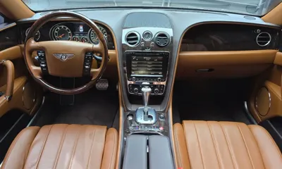 Bentley Flying Spur 2014, 73695 км, за 47500000 KRW - фото 7