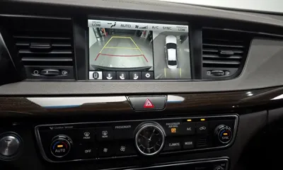 Kia K7 2018, 37989 км, за 18900000 KRW - фото 15