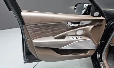 Kia K9 2019, 100326 км, за 20000000 KRW - фото 24
