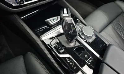 BMW 5-Series 2021, 26132 км, за 36500000 KRW - фото 9