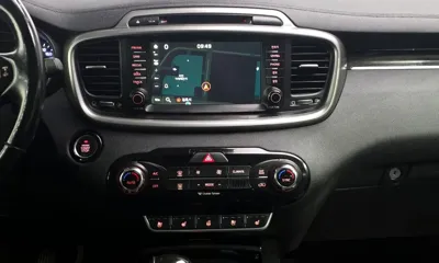 Kia Sorento 2015, 159795 км, за 10500000 KRW - фото 13