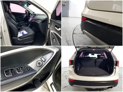 Hyundai Santafe 2014, 165847 км, за 6390000 KRW - фото 19