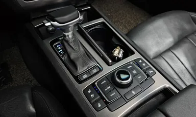 Hyundai Genesis 2016, 175406 км, за 10300000 KRW - фото 9