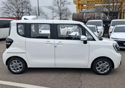 Kia Ray 2026, 1 км, за 3240000 KRW - фото 10