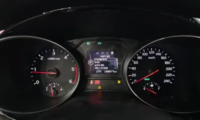 Kia Canival 2015, 189877 км, за 5590000 KRW - фото 8