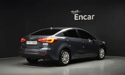 Kia K3 2015, 116943 км, за 6500000 KRW - фото 2