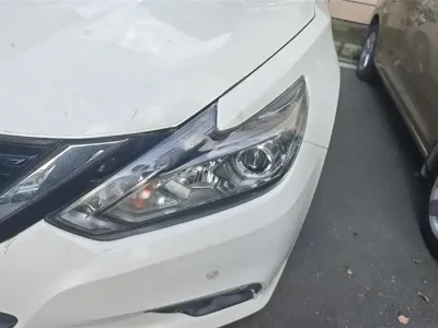 Nissan Teana 2018, 23600 км, за 53300 CNY - фото 5