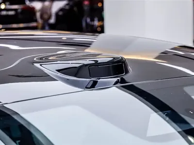 奥迪AUDI 奥迪E5 Sportback 2025, 8800 км, за 252000 CNY - фото 38