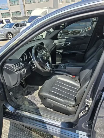 Mercedes-Benz E-Class 2016, 392607 км, за 6900000 KRW - фото 5