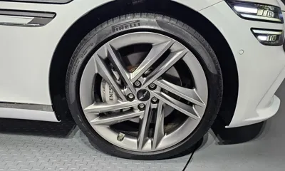 Genesis G80 2025, 24038 км, за 59500000 KRW - фото 21