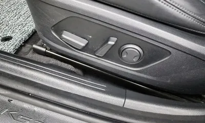 Kia K5 2021, 47960 км, за 18400000 KRW - фото 29