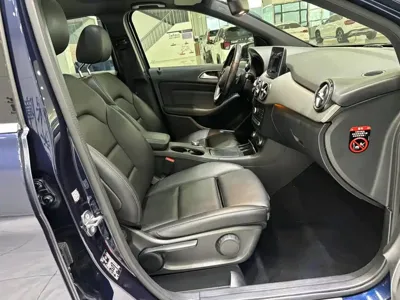 Mercedes-Benz B-Class 2018, 105000 км, за 59800 CNY - фото 3