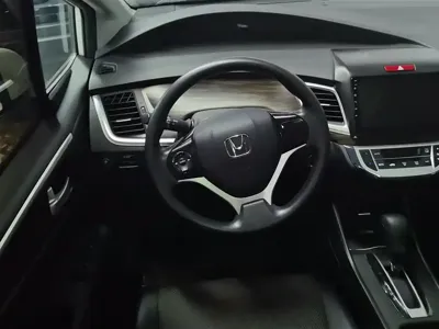 Honda Jade 2018, 63600 км, за 58500 CNY - фото 15