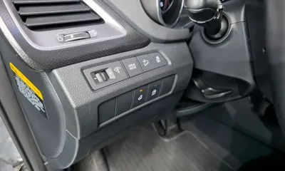 Hyundai Santafe 2016, 167649 км, за 9400000 KRW - фото 17