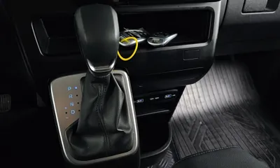 Hyundai Staria 2024, 73126 км, за 25200000 KRW - фото 9