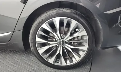 Kia K8 2023, 32091 км, за 27900000 KRW - фото 21