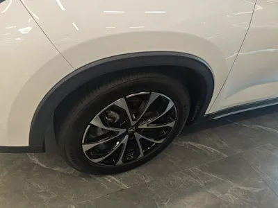 Changan X7 Plus 2024, 8900 км, за 86347.81 CNY - фото 8
