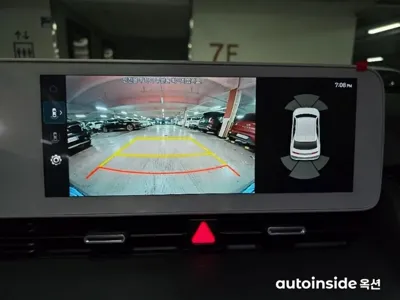 Hyundai Ioniq5 2024, 25643 км, за 17530000 KRW - фото 12
