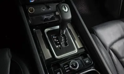 KG_Mobility_Ssangyong Rexton 2018, 142269 км, за 13500000 KRW - фото 9