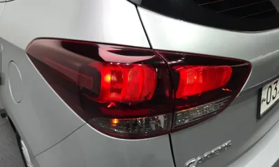 Kia Carens 2017, 133095 км, за 8700000 KRW - фото 23