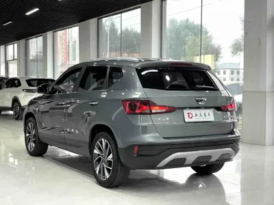 Jetta VS5 2022, 57100 км, за 93800 CNY - фото 6
