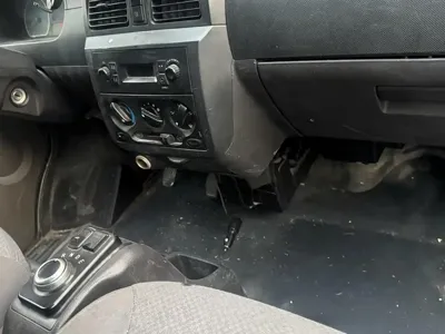 Wuling Rongguang EV 2020, 86300 км, за 20800 CNY - фото 9