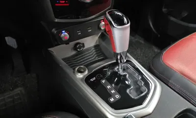 KG_Mobility_Ssangyong TIBOLI 2016, 148012 км, за 5790000 KRW - фото 9