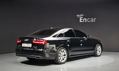 Audi A6 2016, 97964 км, за 17300000 KRW