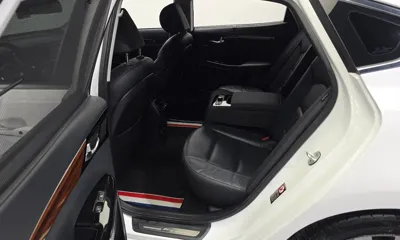 Kia K7 2017, 122764 км, за 8500000 KRW - фото 11
