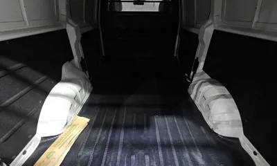 Hyundai Starex 2015, 141727 км, за 7500000 KRW - фото 20