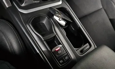 Renault-KoreaSamsung SM6 2019, 138583 км, за 5990000 KRW - фото 18