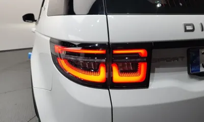 Land Rover Discovery Sport 2022, 55552 км, за 32900000 KRW - фото 23
