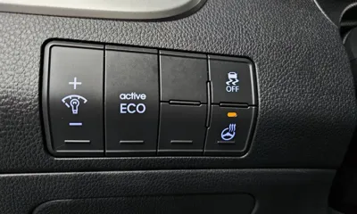 Hyundai i30 2014, 113114 км, за 6800000 KRW - фото 19