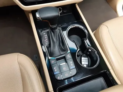 Kia Canival 2019, 52000 км, за 18900000 KRW - фото 9