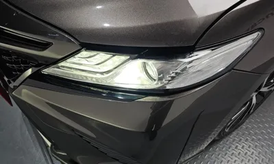 Toyota Camry 2020, 80129 км, за 23000000 KRW - фото 22