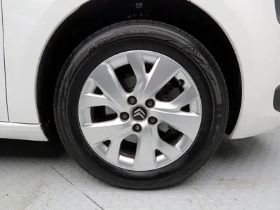 Citroen-DS C4 Picasso 2017, 101400 км, за 5500000 KRW - фото 20