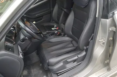 Volkswagen Sagitar 2018, 104300 км, за 46072.77 CNY - фото 15