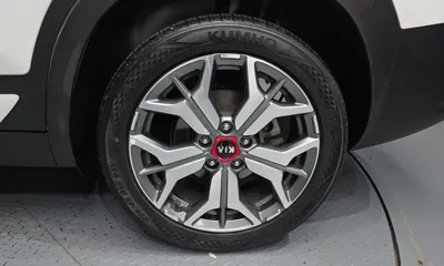 Kia Seltos 2021, 43120 км, за 19900000 KRW - фото 21