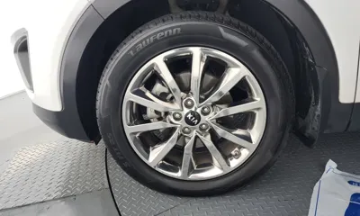 Kia Sorento 2015, 106057 км, за 13900000 KRW - фото 5