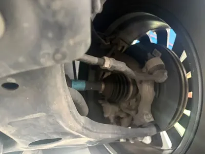 Hyundai Palisade 2023, 118787 км, за 33900000 KRW - фото 36