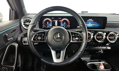 Mercedes-Benz A-Class 2022, 114413 км, за 21990000 KRW - фото 13