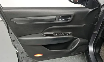 Renault-KoreaSamsung QM6 2019, 175240 км, за 8470000 KRW - фото 24