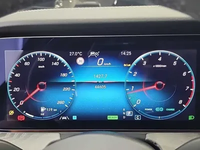 Mercedes-Benz CLS-Class 2023, 44599 км, за 55900000 KRW - фото 6