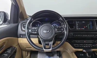 Kia Canival 2019, 103516 км, за 15900000 KRW - фото 14