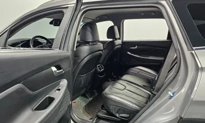 Hyundai Santafe 2019, 146375 км, за 14580000 KRW - фото 12